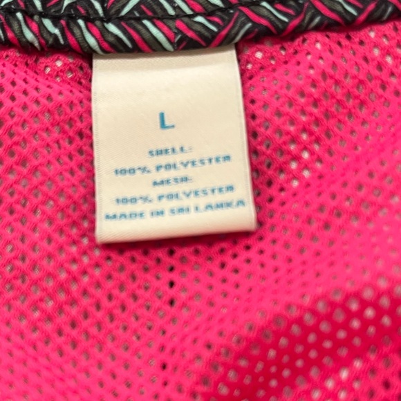 Caribbean Basket Weave Swim Shorts - Picture 3 of 5